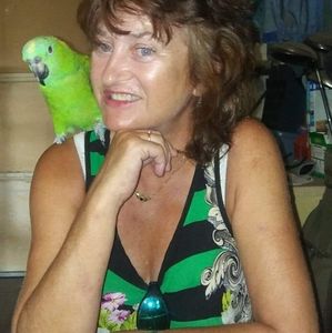 Meet your Posher, Caroline